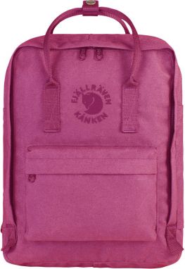 Fjällräven Re-Kånken Pink Rose