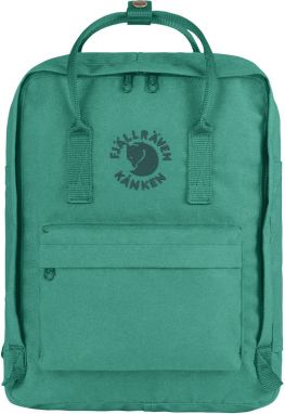 Fjällräven Re-Kånken Emerald