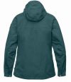 Fjällräven Greenland Jacket Frost Green Women galéria