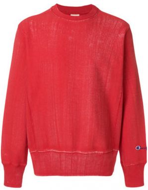 Champion Reverse Weave Crewneck Sweatshirt galéria