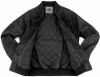 Chrome Industries Utility Bomber Jacket Black galéria