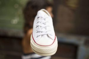 Converse Chuck Taylor All Star 70 Heritage Lo galéria