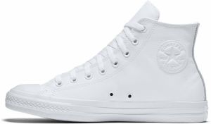 Converse Chuck Taylor All Star Mono Leather White galéria