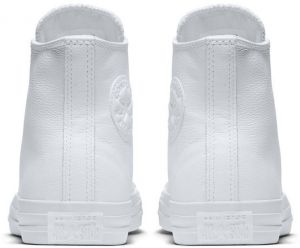 Converse Chuck Taylor All Star Mono Leather White galéria