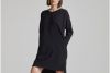 Makia Current Long Sleeve Dress W galéria