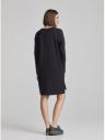 Makia Current Long Sleeve Dress W galéria