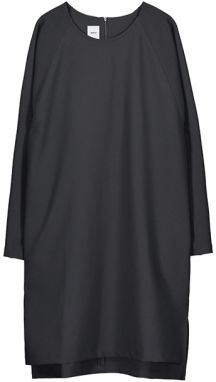 Makia Current Long Sleeve Dress W