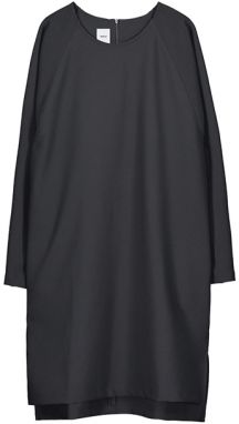 Makia Current Long Sleeve Dress W galéria