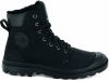 Palladium Pampa Sport Cuff Waterproof Shearling galéria