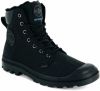 Palladium Pampa Sport Cuff Waterproof Shearling galéria