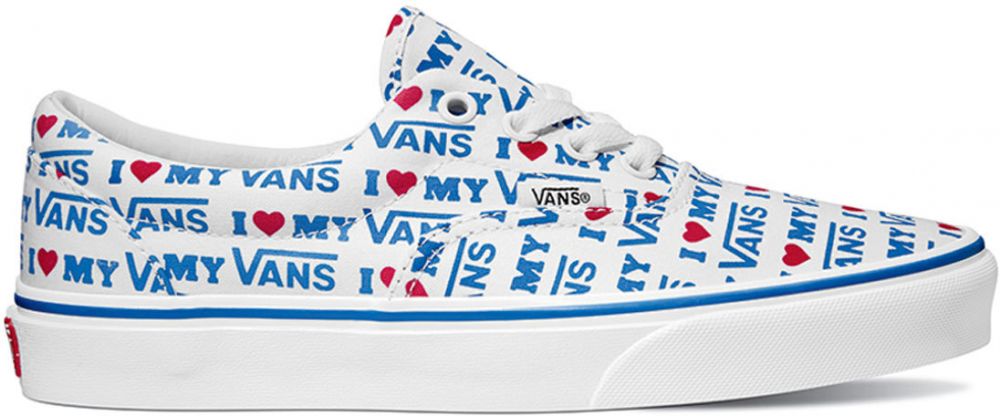 Vans Ua Era