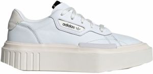 adidas Hypersleek W Ftwr White tenisky