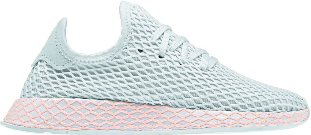 adidas deerupt ice mint