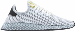 adidas Deerupt Runner W Blue Tint S18 tenisky