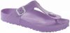 Birkenstock Gizeh EVA Lavender tenisky galéria