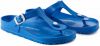 Birkenstock Gizeh EVA Scuba Blue tenisky galéria