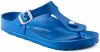 Birkenstock Gizeh EVA Scuba Blue tenisky galéria