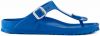 Birkenstock Gizeh EVA Scuba Blue tenisky galéria