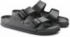 Birkenstock Arizona EVA Metallic Anthracite W Narrow Fit galéria