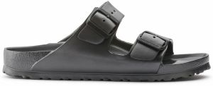Birkenstock Arizona EVA Metallic Anthracite W Narrow Fit galéria