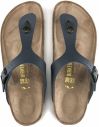 Birkenstock Gizeh BF Blue Regular Fit galéria