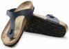 Birkenstock Gizeh BF Blue Regular Fit galéria