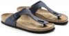 Birkenstock Gizeh BF Blue Regular Fit galéria