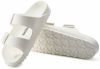 Birkenstock Arizona EVA White W Narrow Fit galéria