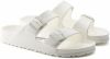 Birkenstock Arizona EVA White W Narrow Fit galéria