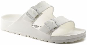 Birkenstock Arizona EVA White W Narrow Fit