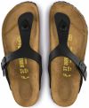 Birkenstock Gizeh BF Black Regular Fit galéria