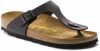 Birkenstock Gizeh BF Black Regular Fit galéria