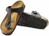 Birkenstock Gizeh BF Black Regular Fit galéria