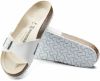 Birkenstock Madrid BF White Regular Fit galéria