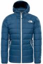 The North Face M La Paz Hooded Jacket Shady Blue galéria