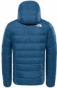 The North Face M La Paz Hooded Jacket Shady Blue galéria
