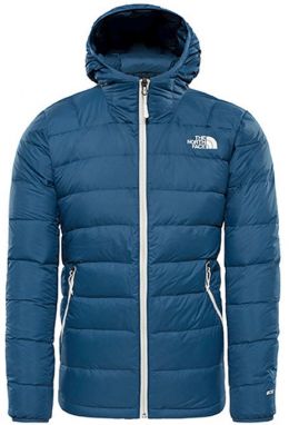 The North Face M La Paz Hooded Jacket Shady Blue