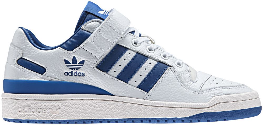 Adidas Forum Low Фиолетовые Женские Купить