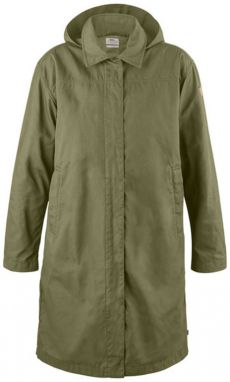 Fjällräven Travellers Jacket W Savanna