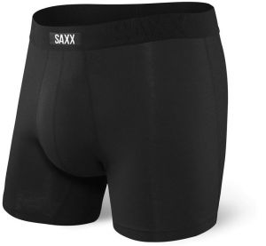 Saxx Undercover Boxer Brief Black galéria