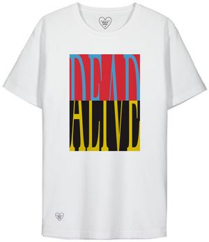 Makia Deadalive T-Shirt W galéria