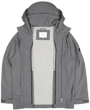 Makia Canopy Jacket M galéria