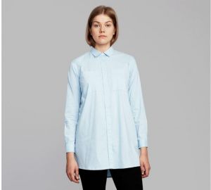 Makia Office Shirt W galéria