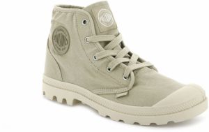 Palladium Boots US Pampa Hi Sahara W galéria