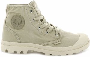Palladium Boots US Pampa Hi Sahara W