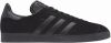 adidas Gazelle Black galéria