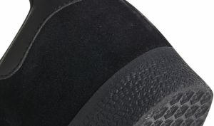 adidas Gazelle Black galéria