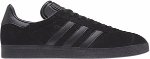 adidas Gazelle Black Black