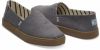 Toms Shade Grey Heritage Mens Classics galéria