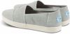 Toms Drizzle Grey Heavy Canvas galéria